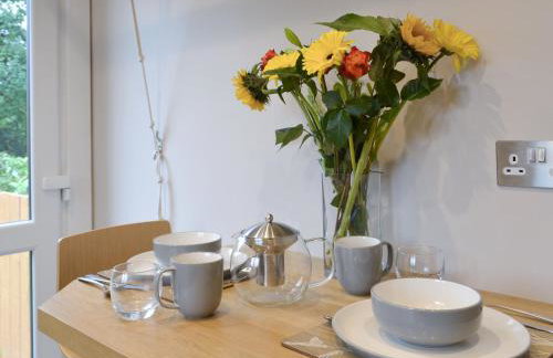 Blackmill Cottages No 2 - Foto 11