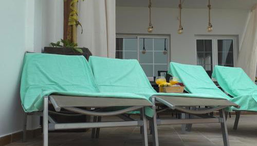 Sea Breeze Arguineguin - Foto 2, sunbed