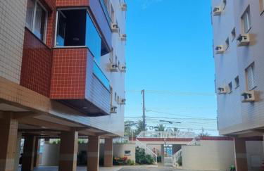 Ótimo apto 3 quartos na Praia Grande, Ubatuba - Foto 5