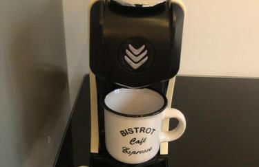 Vue Tour Eiffel et 5 minutes des Champs-Elysees Appartement 2 chambres Paris 16 Etoile - Foto 8