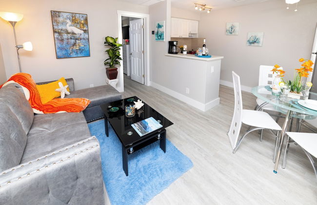 seastar suites by the sea - Foto 11