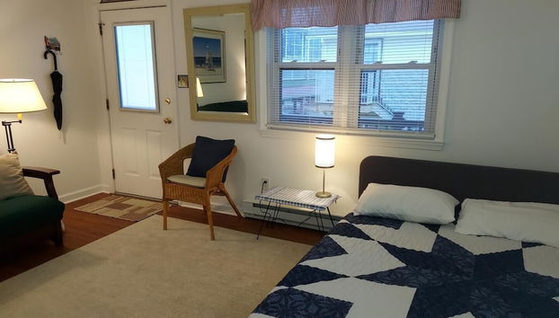 Wilmington Avenue 12 #5 - Foto 3, Habitación