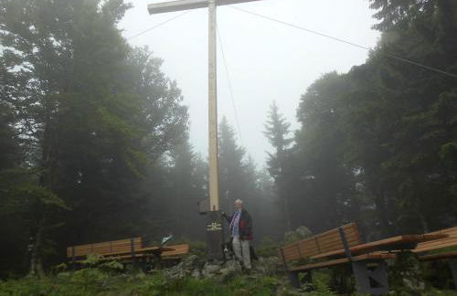 Urlaub auf dem Hänslehof - Foto 26