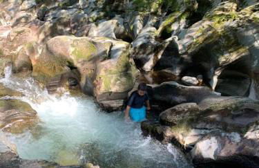 The Cottage in East Poultney - Foto 3