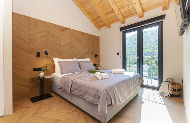 House Madonna di Smovo - Foto 3