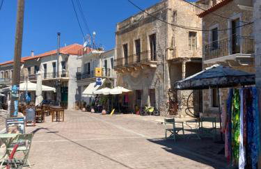 Selini Apartments Mani - Foto 36