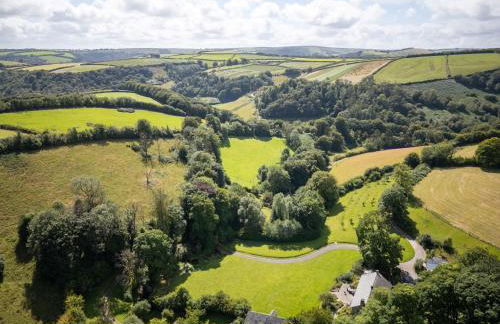 Butterfly Cottage - Photo 2