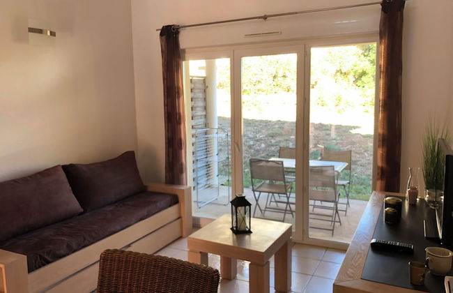 Le Manon Résidence Hôtel - Foto 12