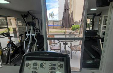 Spazio Bella Vita · Bela vista em Águas Claras - Foto 15