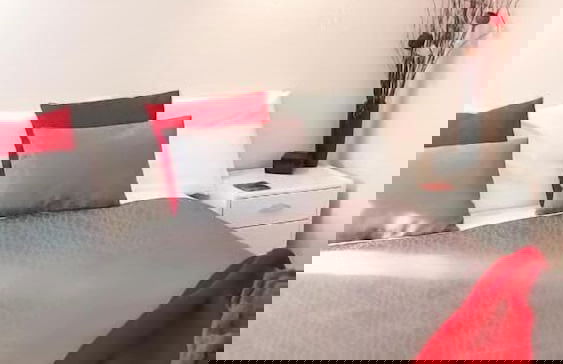 Almond Court Motel - Foto 10