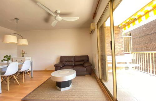 TarracoHomes, TH156 Casa Roser Familiar y con Piscina Compartida - Photo 26