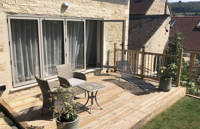 Cotswold Lodge - Photo 27