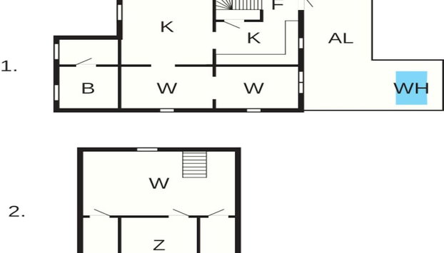 4 Star Holiday Home in Brastad - Foto 3