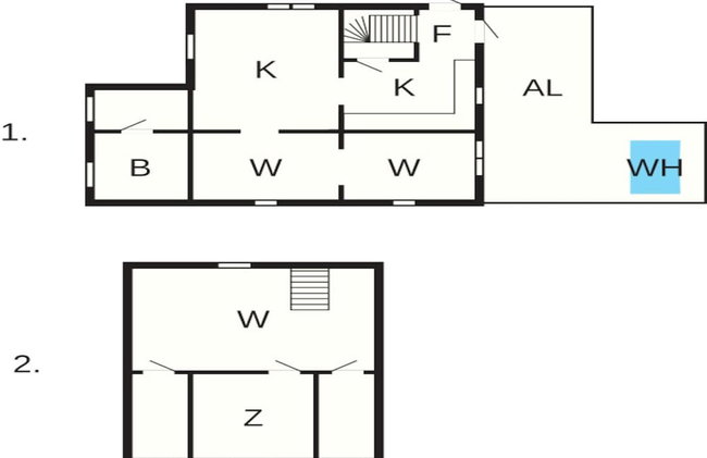 4 Star Holiday Home in Brastad - Photo 3
