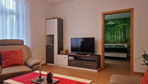 Ferienwohnung Wanderfreund - Foto 4