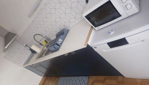 Havre de paix, proche de la mer - Foto 2, stove