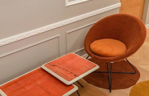 The Orange Haussmann - Foto 30