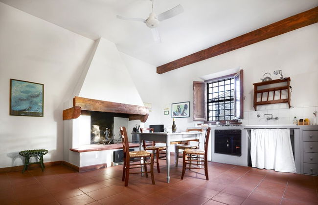 Tenuta San Vito - Foto 40