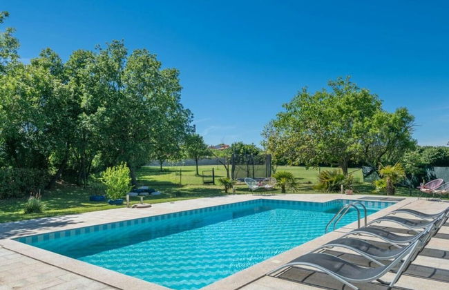 Adalene Comfortable Holiday Residence - Foto 21