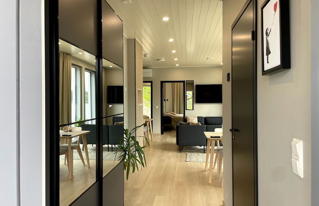 Salkolahti Rentola - Foto 12