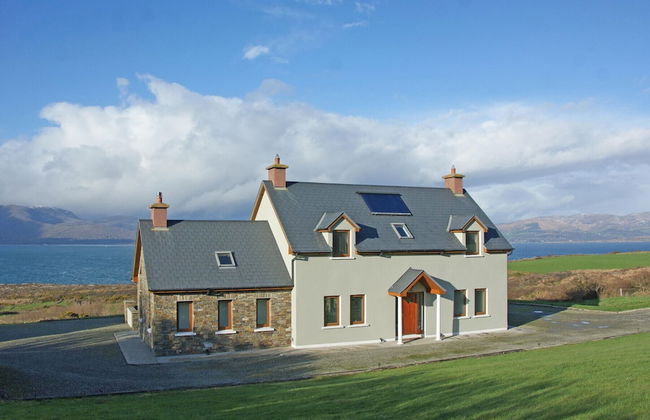 Seaview Holiday Home Bantry - Photo 1