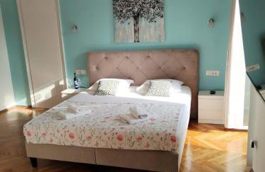 Sunny terrace - Photo 6