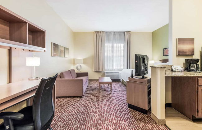 Birch Hill Suites Extended Stay - Blue Ash - Foto 13