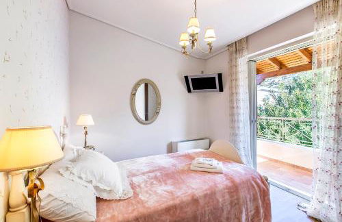 Villa Melia Athenian Riviera - Foto 31