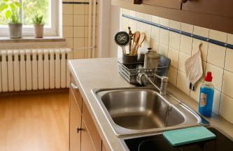 Naturidylle mit Kamin und Sauna in der Schorfheide - Foto 17