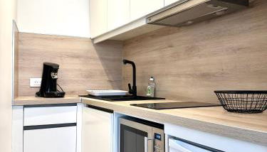 Bel appartement en plein centre ville - Foto 4