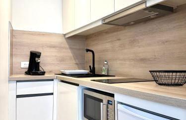 Bel appartement en plein centre ville - Foto 4