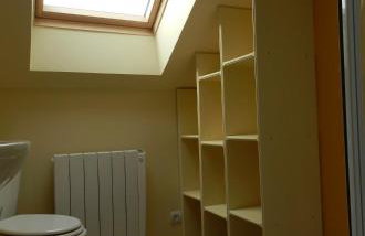 Gîte La Grenouillère - Foto 60