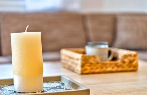 Oceania House with sea view - Foto 15