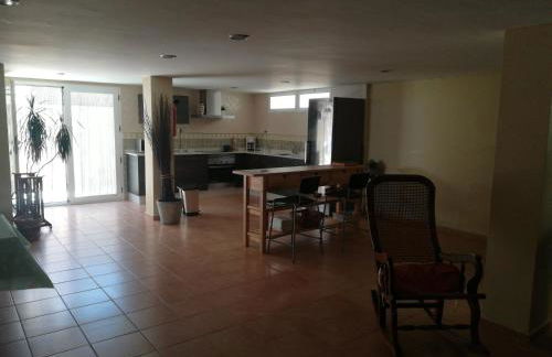 Chalet con dos apartamentos - Foto 8