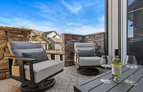 Colorado Modern Retreat with King Beds, Pickleball - Foto 74