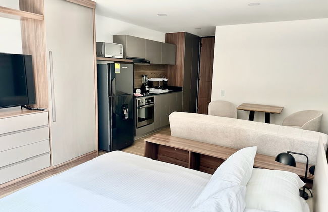 U-GO Edificio Manzana 3 - Photo 4