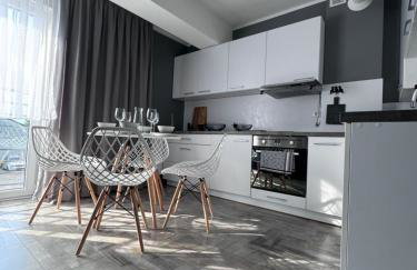 APARTAMENTY CENTRUM - Foto 22