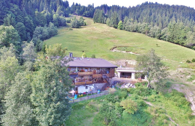 Beautiful Apartment in Westendorf With Sauna - Foto 28