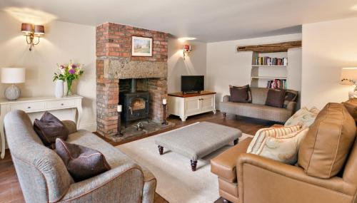 Chantry House - Foto 4