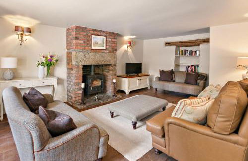 Chantry House - Foto 4