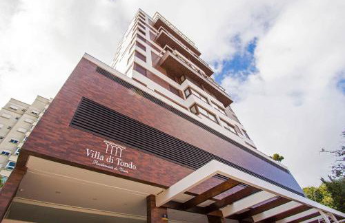 Apartamento espetacular no Villa di Tondo House - Foto 21