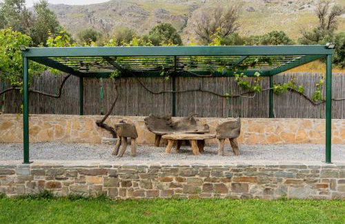 Dafni Villa a place to visit - Foto 47