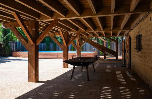 Villa haut de Gamme - Le Gageac - Piscine & Spa - Foto 23