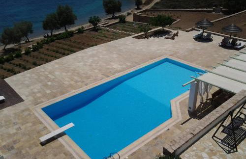 Onar Patmos - Foto 44