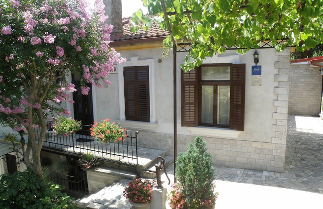 Villa Salona - Foto 66