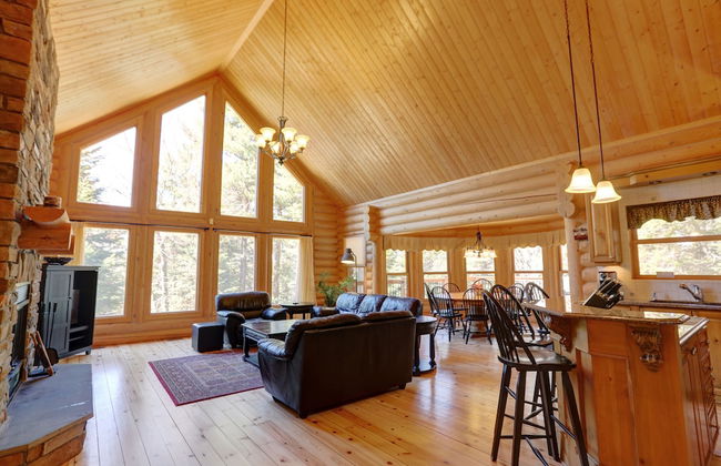 Fiddler Lake Resort - Foto 2