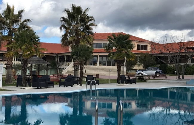 Quinta Dona Adelaide - Foto 1