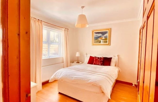 Riverside Cottage, Ramelton, The Wild Atlantic Way - Photo 5