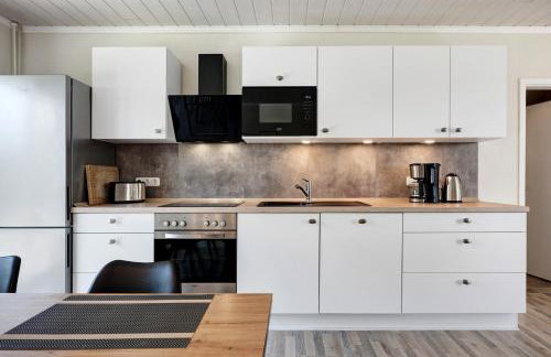 Ferienhaus Deich Auf - Foto 38