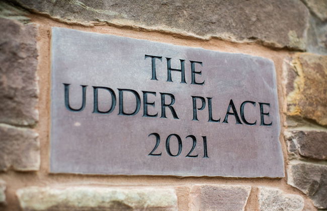 Luxury Cottage With hot tub in the Forest of Dean - Foto 21